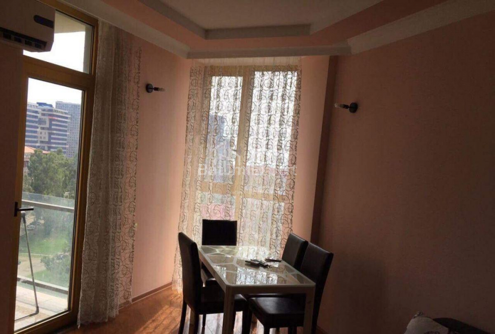 Квартира 51 м² - Юсуфа Кобаладзе, Батумі, Грузія