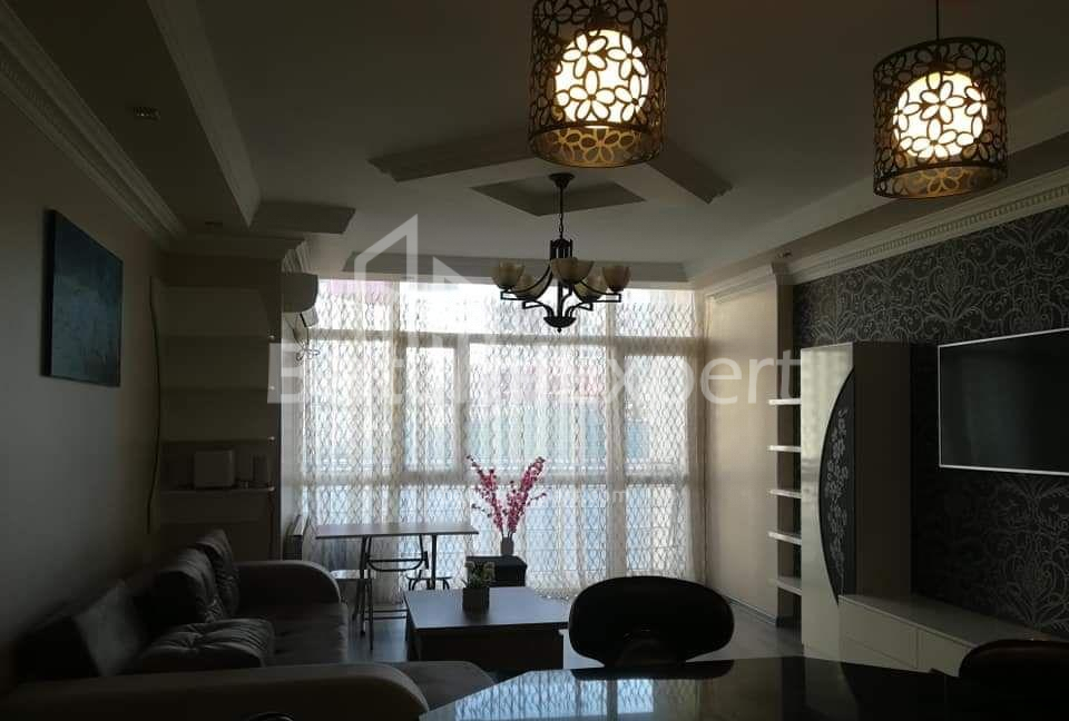 Квартира 85 м² - Царя Парнаваза, Батумі, Грузія