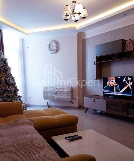 Квартира 56 м² - Oлександра Пушкiна, Батумі, Грузія