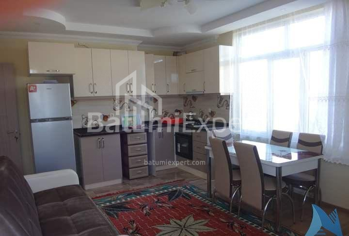 Квартира 76 м² - Юр'ївська, Батумі, Грузія