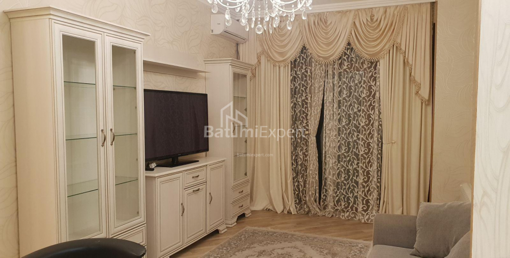 Квартира 51 м² - Шерифа Хімшіашвілі, Батумі, Грузія
