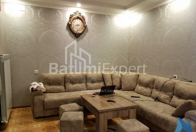 Квартира 45 м² - Юр'ївська, Батумі, Грузія