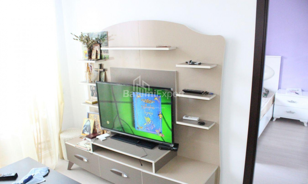 Квартира 50 м² - Юр'ївська, Батумі, Грузія