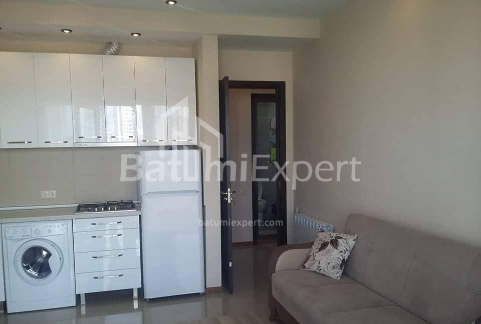 Квартира 65 м² - Юр'ївська, Батумі, Грузія