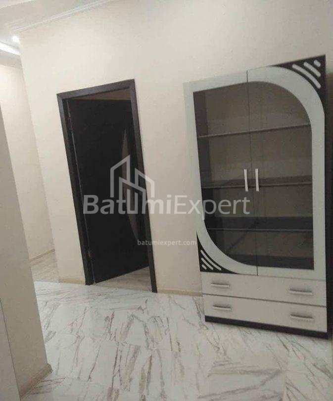 Квартира 58 м² - Юр'ївська, Батумі, Грузія