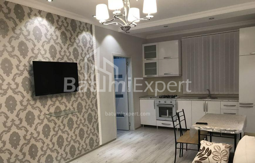 Квартира 77 м² - Деметре Тавдадебулі, Батумі, Грузія