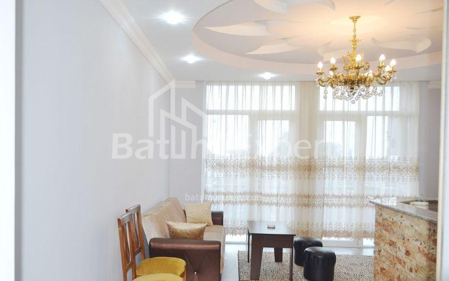 Квартира 59 м² - Oлександра Пушкiна, Батумі, Грузія