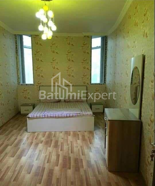 Квартира 133 м² - Юсуфа Кобаладзе, Батумі, Грузія