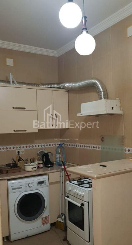 Квартира 57 м² - Юр'ївська, Батумі, Грузія