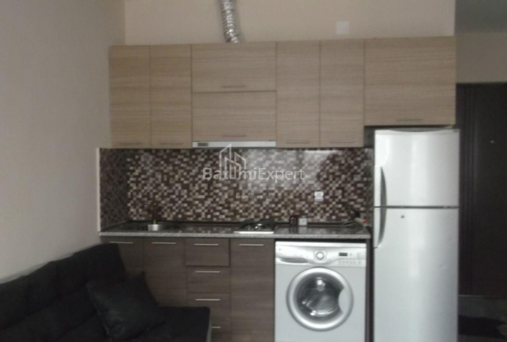 Квартира 37 м² - Тбел-Абусерідзе, Батумі, Грузія