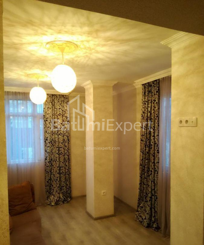 Квартира 28 м² - Юр'ївська, Батумі, Грузія