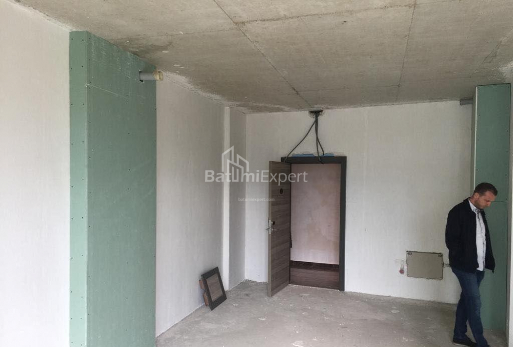 Квартира 55 м² - Юр'ївська, Батумі, Грузія