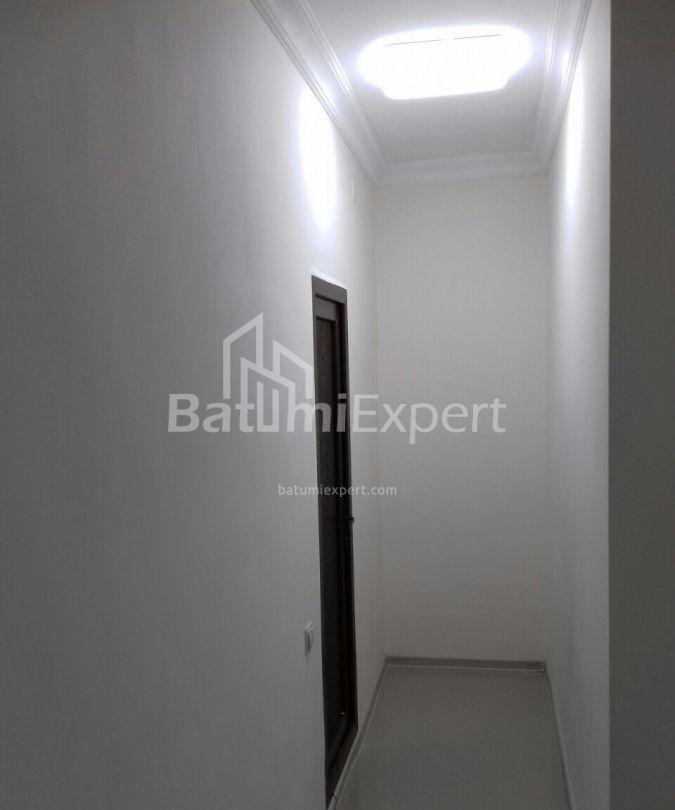 Квартира 37 м² - Юр'ївська, Батумі, Грузія