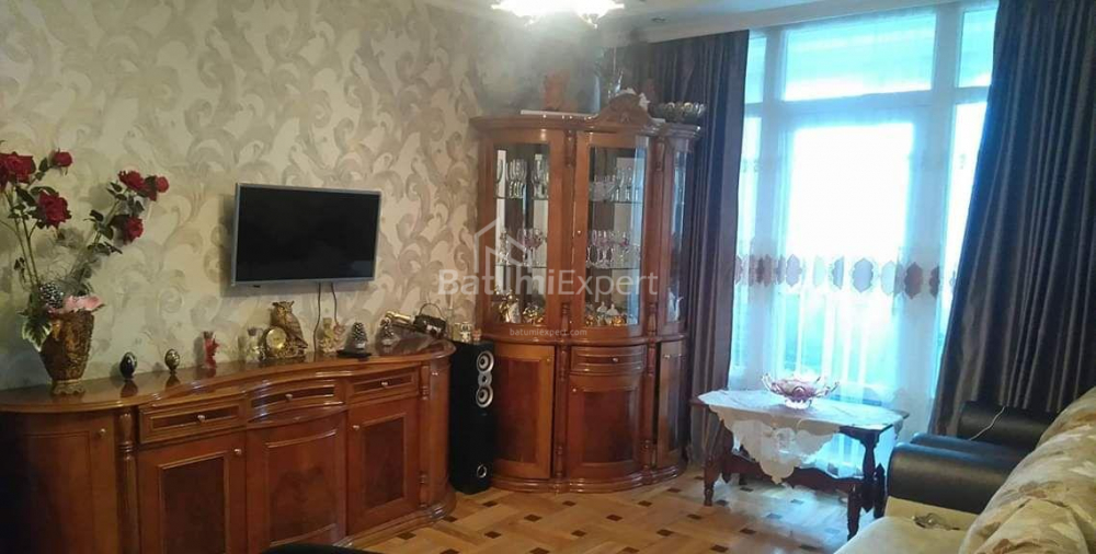 Квартира 60 м² - Георгія Леонідзе, Батумі, Грузія