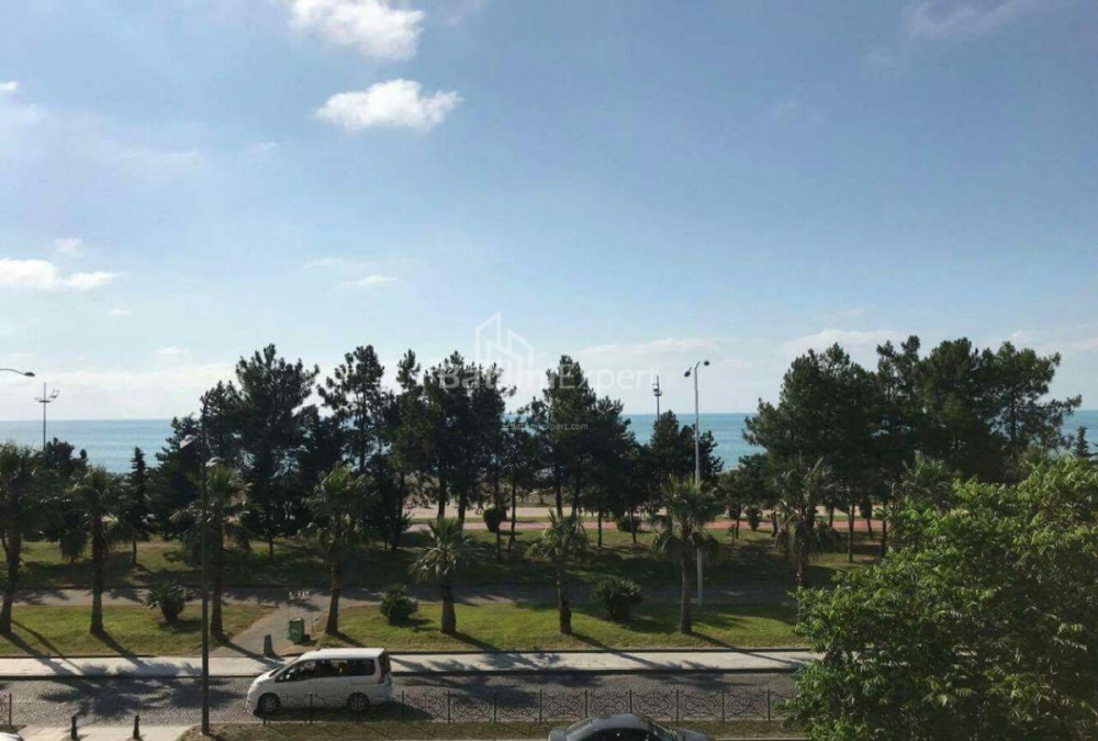 Квартира 160 м² - Руставелі, Батумі, Грузія