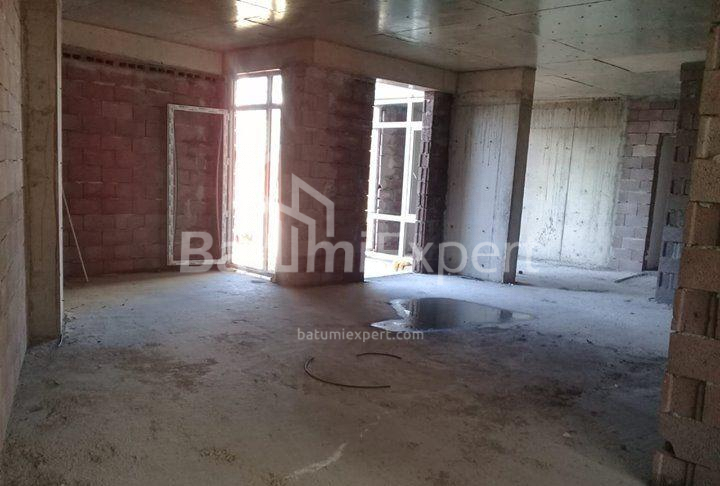 Квартира 73 м² - Юр'ївська, Батумі, Грузія
