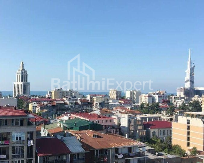 Квартира 75 м² - Вахтанга Горгасалі, Батумі, Грузія