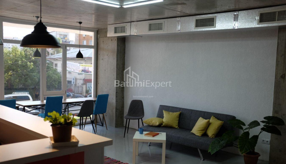 Квартира 127 м² - Тбел-Абусерідзе, Батумі, Грузія