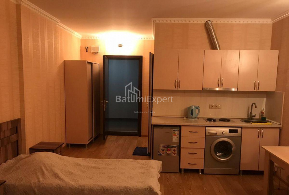 Квартира 33 м² - Шерифа Хімшіашвілі, Батумі, Грузія