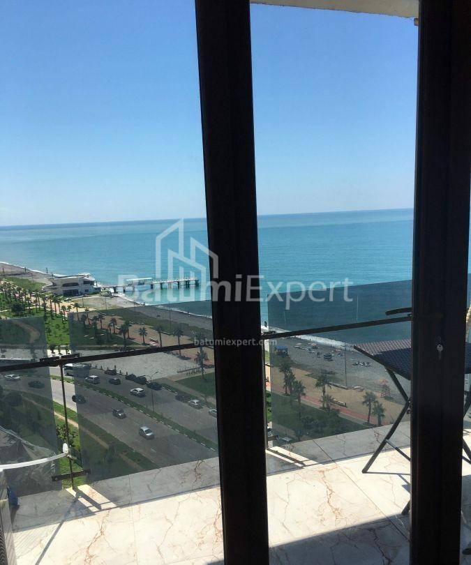 Квартира 25 м² - Юр'ївська, Батумі, Грузія