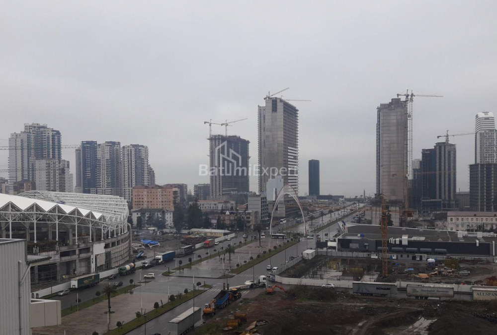 Квартира 69 м² - Петра Багратіоні, Батумі, Грузія