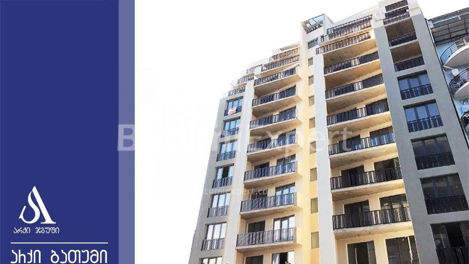 Квартира 75 м² - Вахтанга Горгасалі, Батумі, Грузія