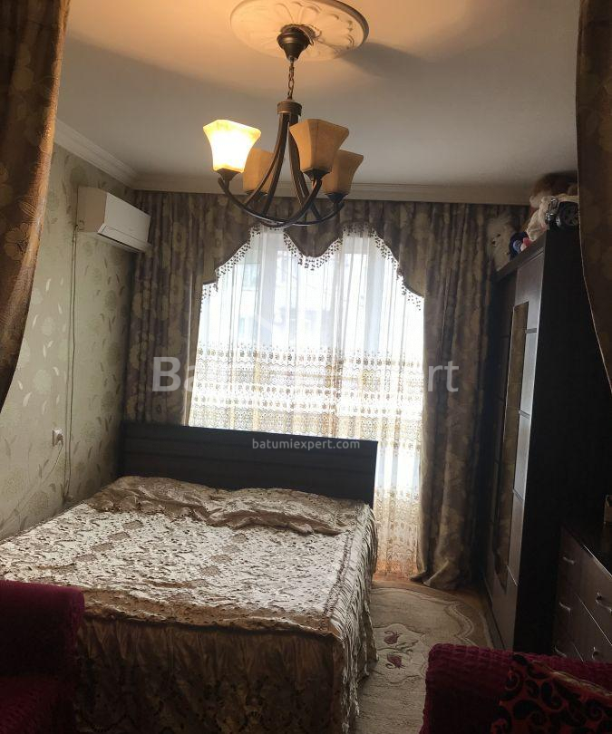 Квартира 45 м² - Михайла Лермонтова, Батумі, Грузія
