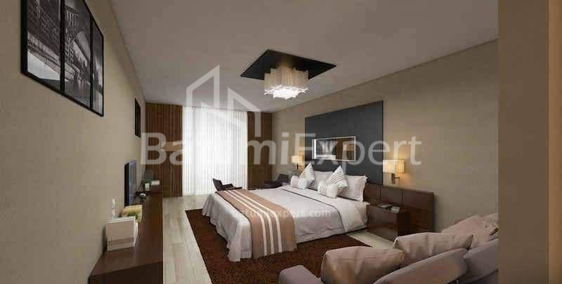 Квартира 26 м² - Юр'ївська, Батумі, Грузія