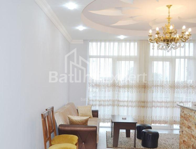Квартира 60 м² - Oлександра Пушкiна, Батумі, Грузія