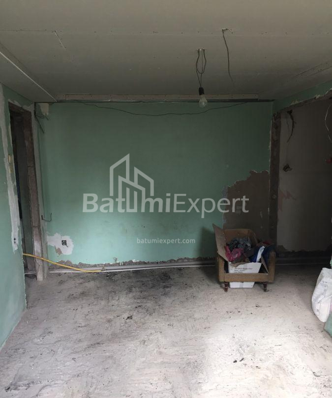 Квартира 63 м² - Іване Джавахишвілі, Батумі, Грузія
