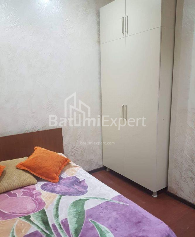 Квартира 55 м² - Юр'ївська, Батумі, Грузія