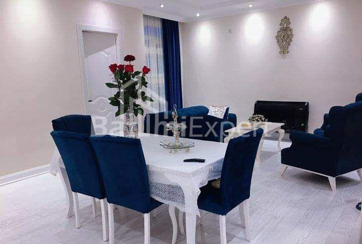 Квартира 85 м² - Oлександра Пушкiна, Батумі, Грузія