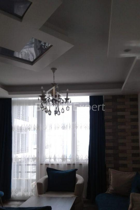 Квартира 60 м² - Юр'ївська, Батумі, Грузія