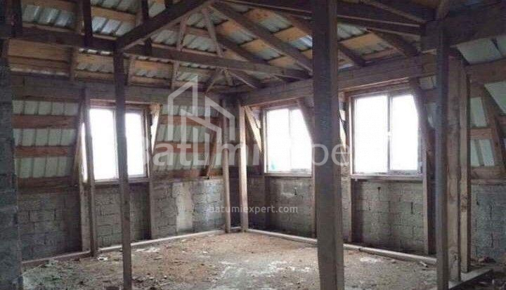 Квартира 55 м² - Михайла Лермонтова, Батумі, Грузія