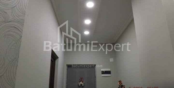 Квартира 77 м² - Шалва Інасаридзе, Батумі, Грузія