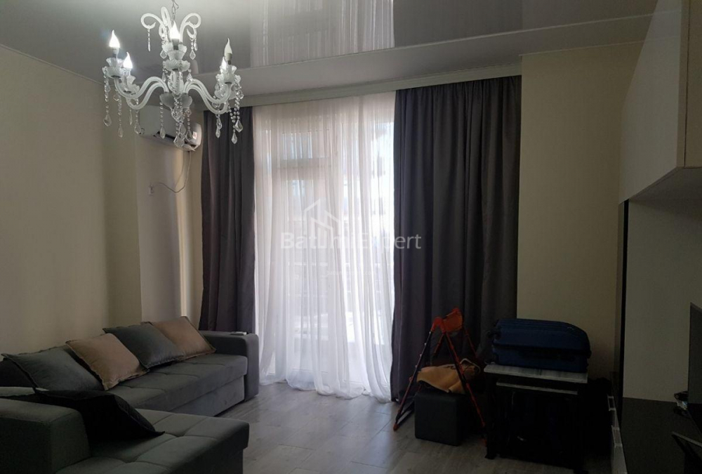 Квартира 61 м² - Ангiса, Батумі, Грузія