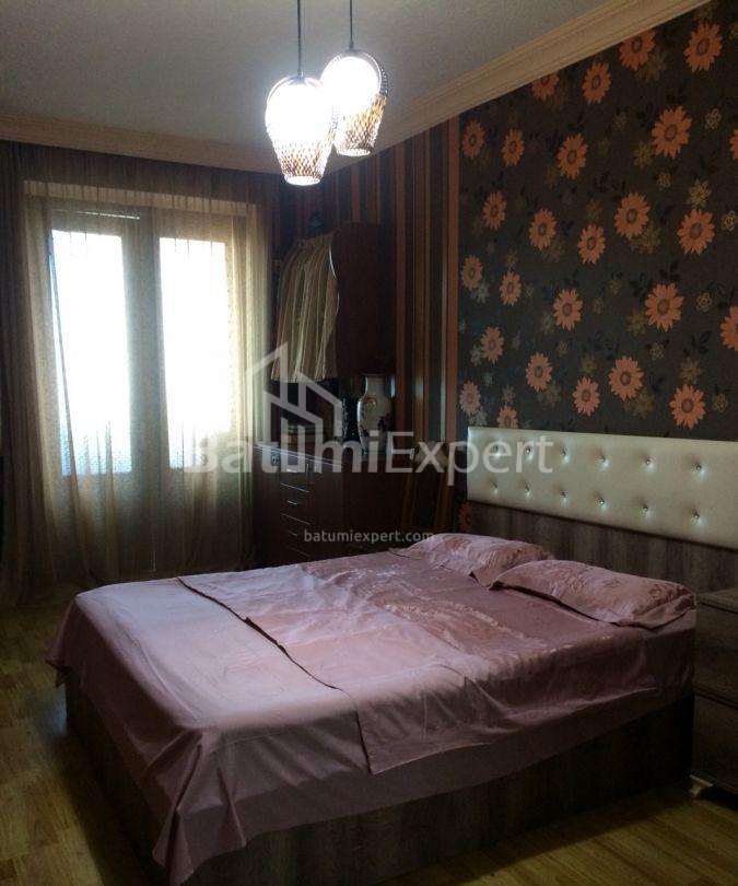Квартира 45 м² - Юр'ївська, Батумі, Грузія