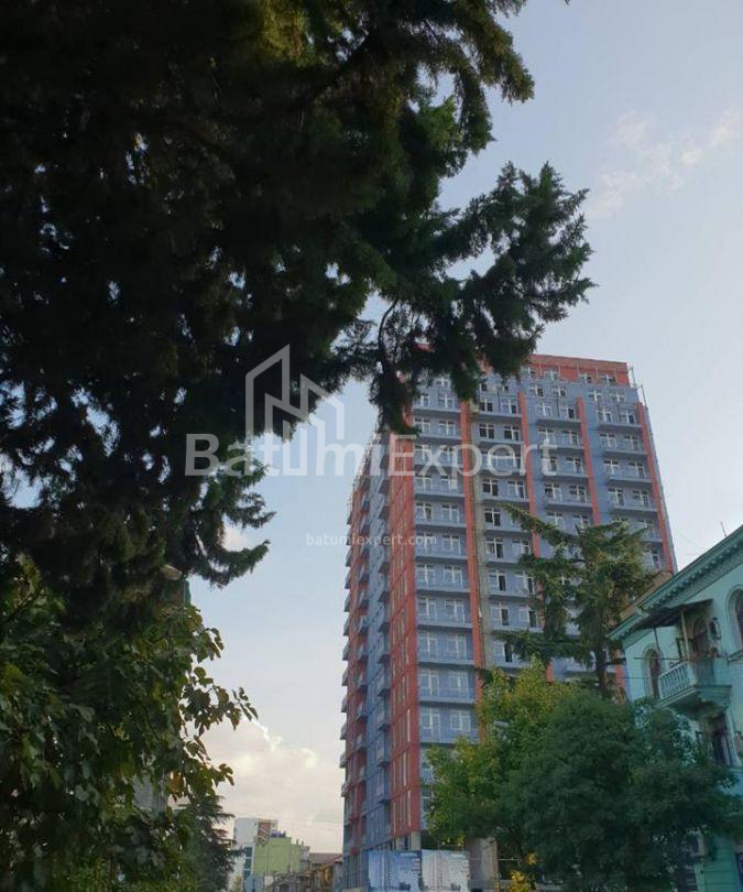 Квартира 45 м² - Іллі Чавчавадзе, Батумі, Грузія