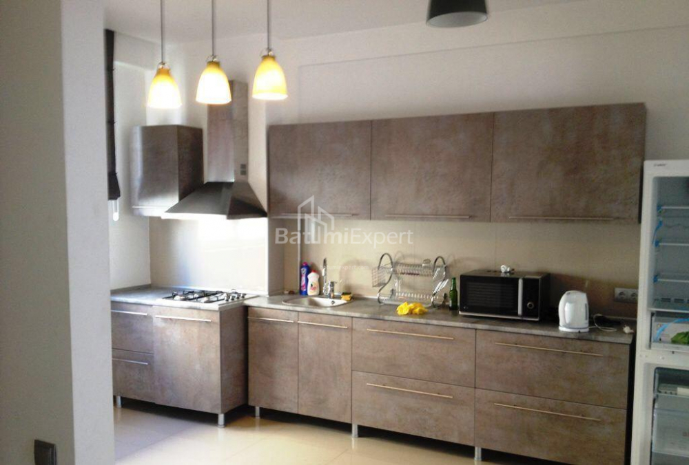 Квартира 153 м² - Юр'ївська, Батумі, Грузія