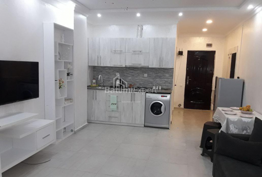 Квартира 40 м² - Юсуфа Кобаладзе, Батумі, Грузія