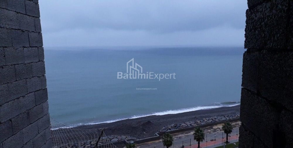 Квартира 49 м² - Шерифа Хімшіашвілі, Батумі, Грузія