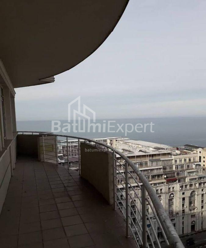 Квартира 93 м² - Юр'ївська, Батумі, Грузія