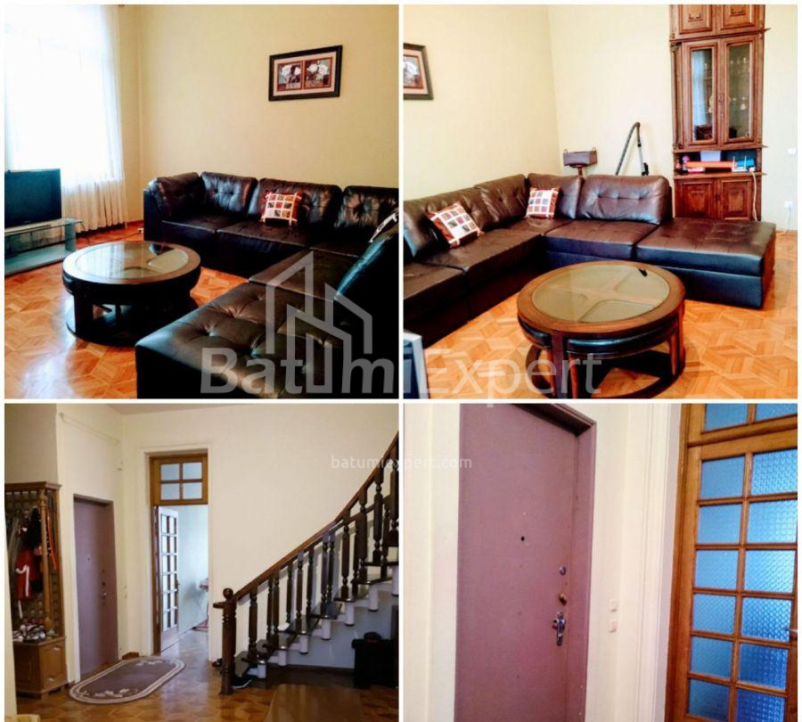 Квартира 200 м² - Юр'ївська, Батумі, Грузія