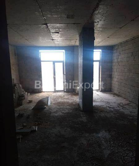 Квартира 58 м² - Юр'ївська, Батумі, Грузія