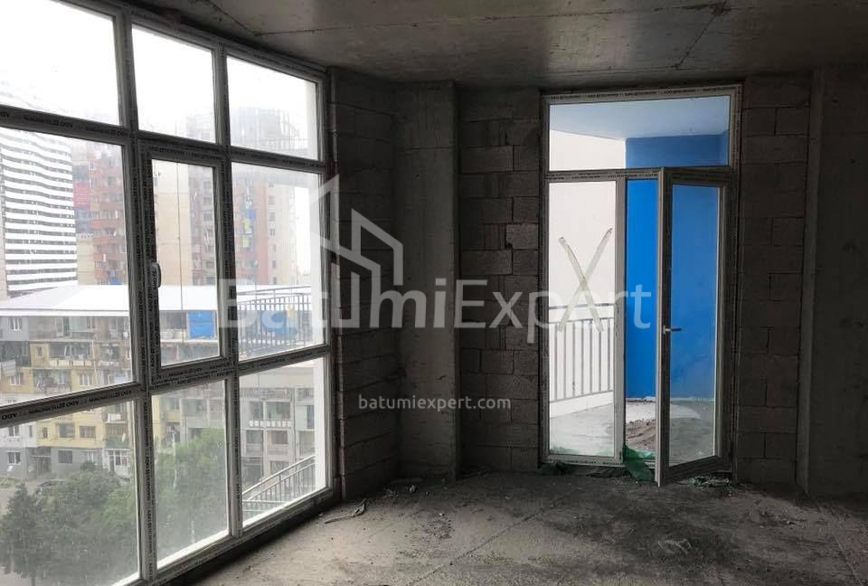Квартира 76 м² - Шалва Інасаридзе, Батумі, Грузія