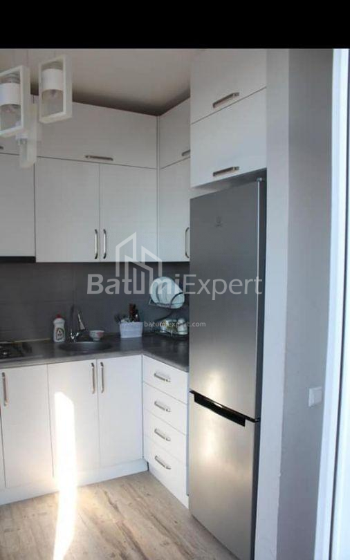 Квартира 70 м² - Юр'ївська, Батумі, Грузія
