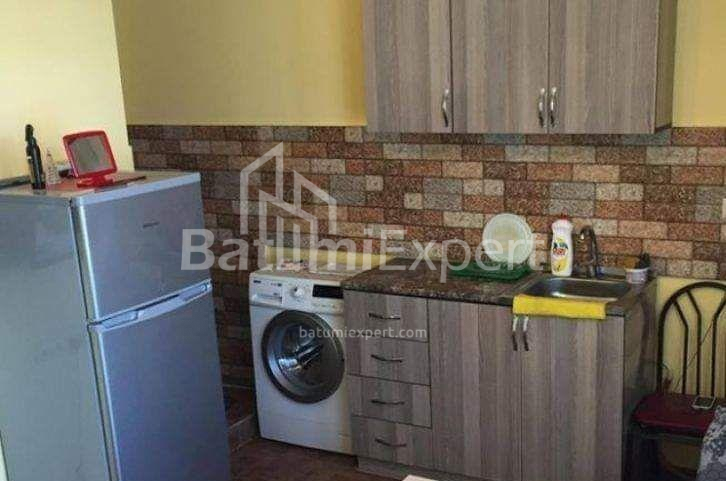 Квартира 38 м² - Вахтанга Горгасалі, Батумі, Грузія