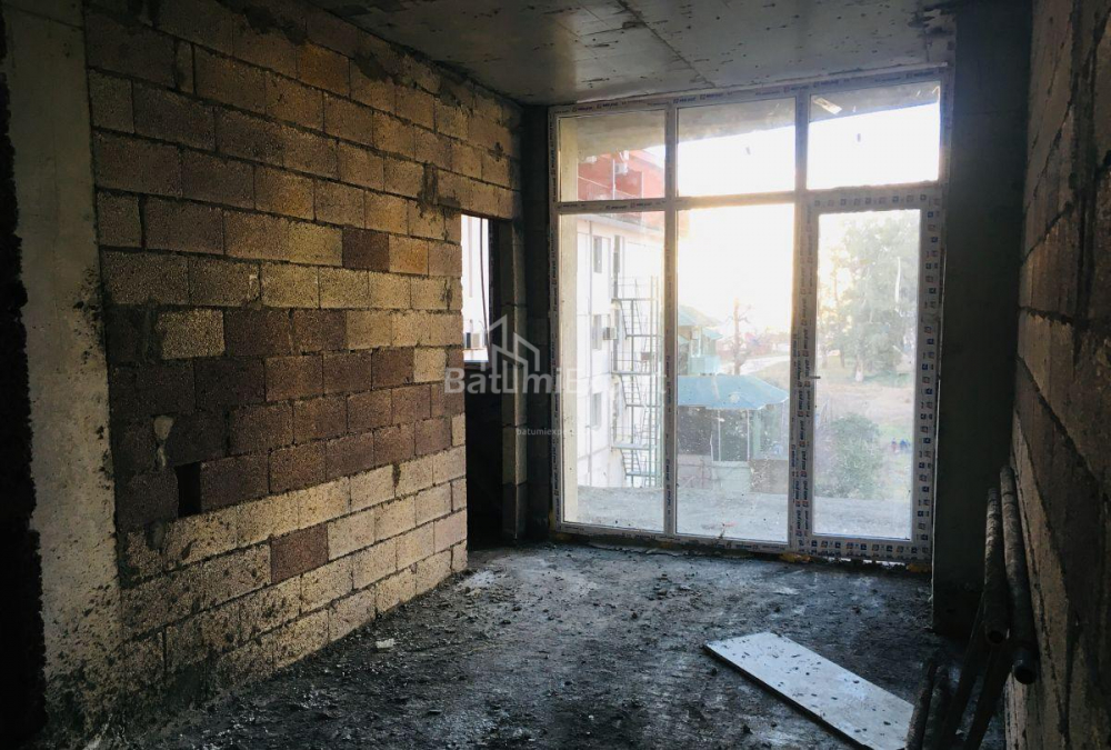 Квартира 60 м² - Шалва Інасаридзе, Батумі, Грузія