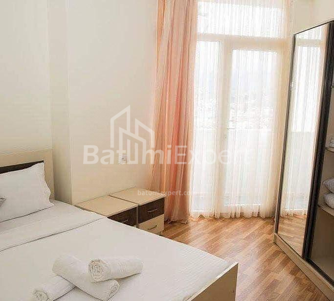 Квартира 41 м² - Oлександра Пушкiна, Батумі, Грузія