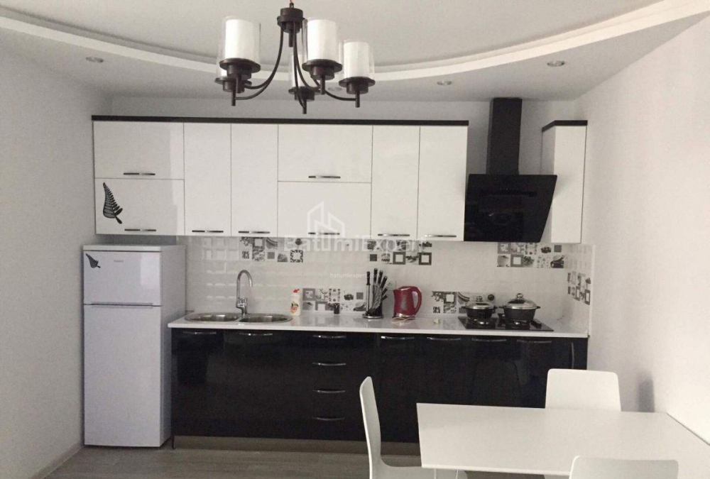 Квартира 50 м² - Юсуфа Кобаладзе, Батумі, Грузія
